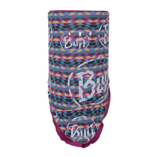Polar bandana with elastic fit and sun protection 39700 unisex