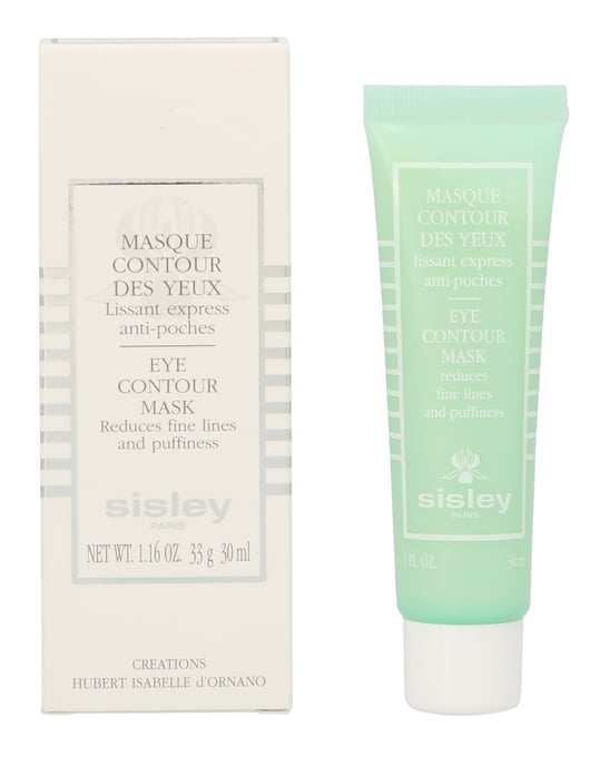 Sisley Eye Contour Mask 30ml - Image 1