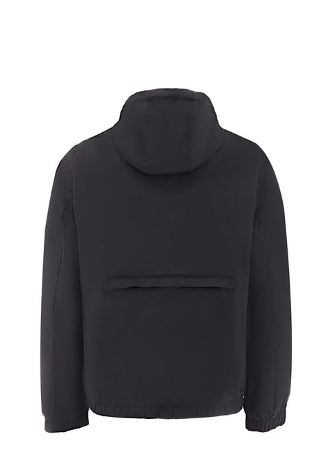 Mo Jas Heren zwart - Image 2
