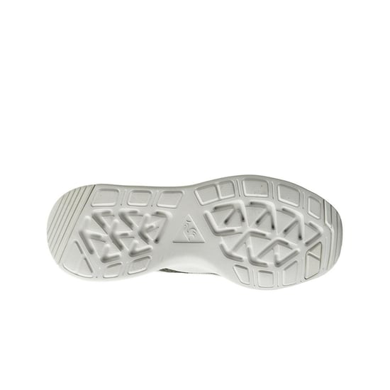 Le Coq Sportif LCS R Flow Womens Dark Green Trainers
