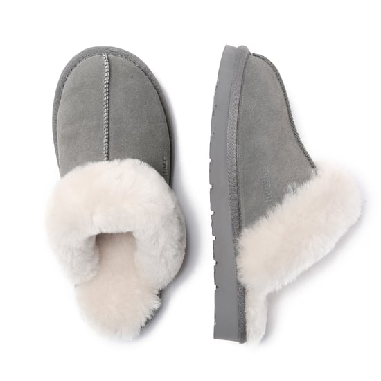 EVER AU Women Raven Slippers