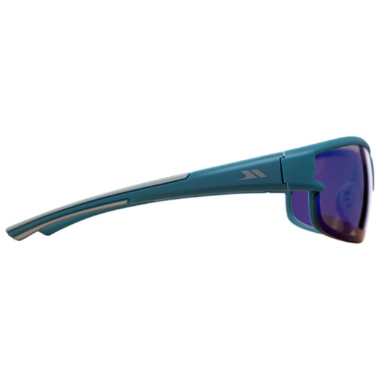 Trespass Unisex Adult Arni Sunglasses (Blue)
