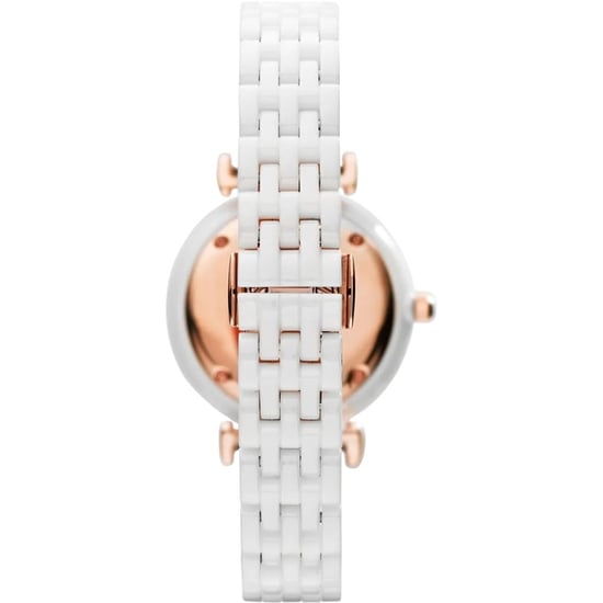 Emporio Armani AR1486 Keramisch dameshorloge - Image 2