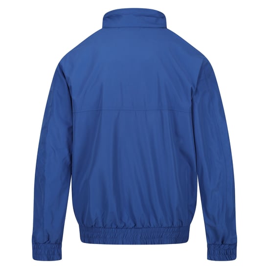 Regatta Mens Shorebay Waterproof Jacket (Royal Blue)