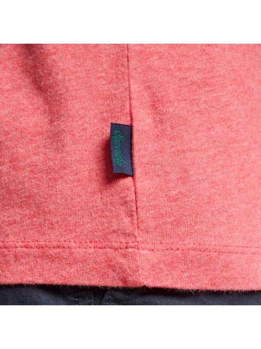 Vintage T-shirt voor heren van Superdry - Image 3