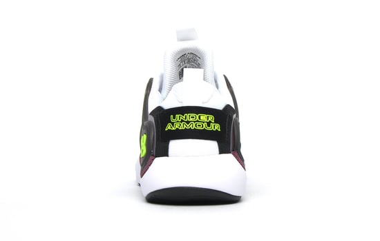 Under Armour HOVR Apex 3 Womens