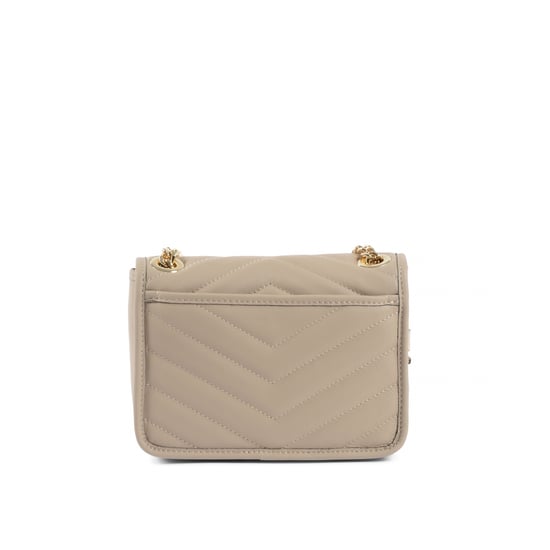 V Italia dameshandtas Beige 10507 Sauvage Marmo - Image 3