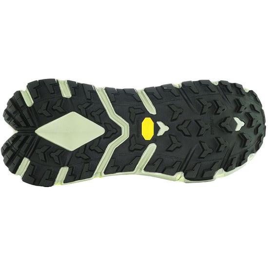 Hoka Tennine Hike Gore-Tex Heren Groen Laarzen - Image 4