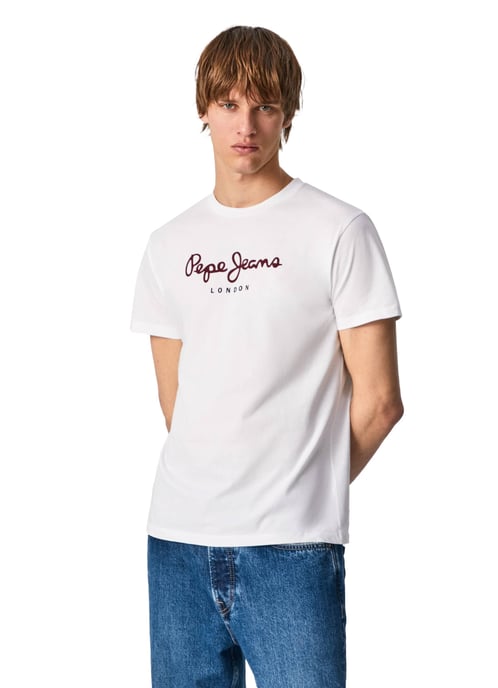 Pepe Jeans Eggo N T-Shirt - Image 3