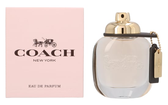 Coach Edp Spray50 ml. - Image 1