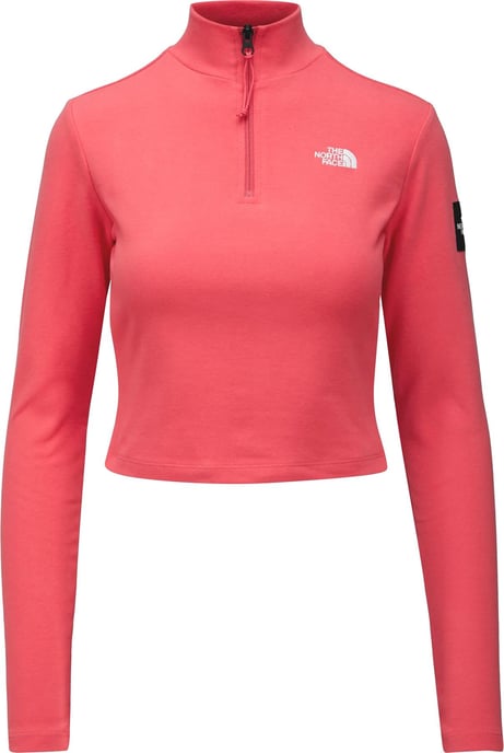 The North Face BB Last Dance T-shirt met lange mouwen voor dames - Image 5