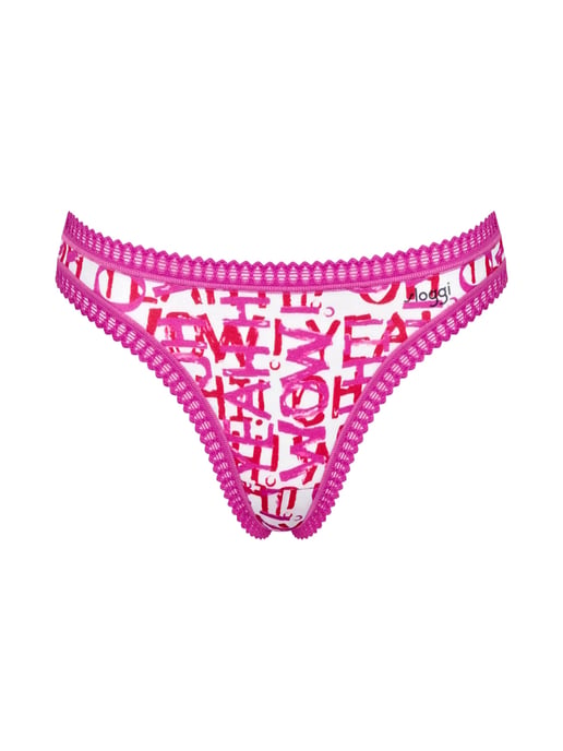 Sloggi string - Image 3