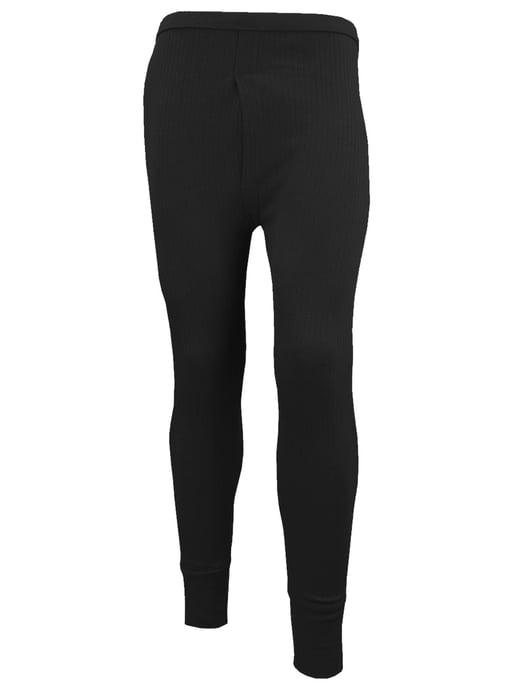Enzo | Heren Thermo Set Korte Mouw Top & Onderbroek - Image 3