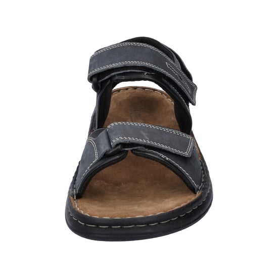 JOSEF SEIBEL Rafe | Sandaal voor Heren | blauw - Image 5