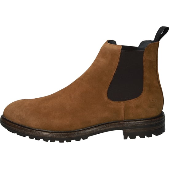 GREG - Tabacco - Chelsea boots