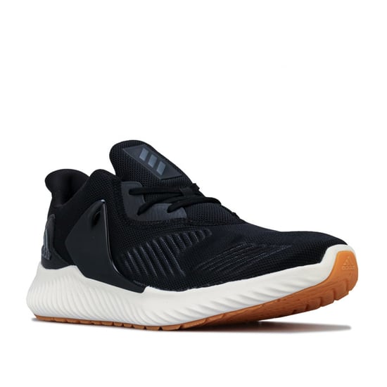 Men's adidas Alphabounce RC 2.0 Shoes in Black - Image 2