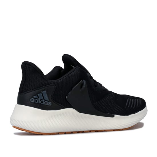 Men's adidas Alphabounce RC 2.0 Shoes in Black - Image 3