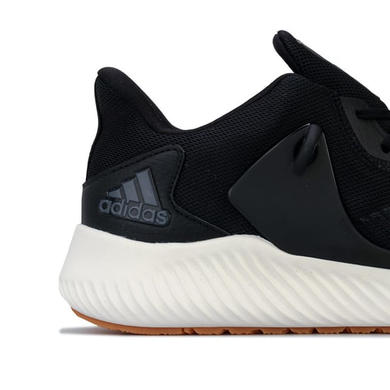 Men's adidas Alphabounce RC 2.0 Shoes in Black - Image 6