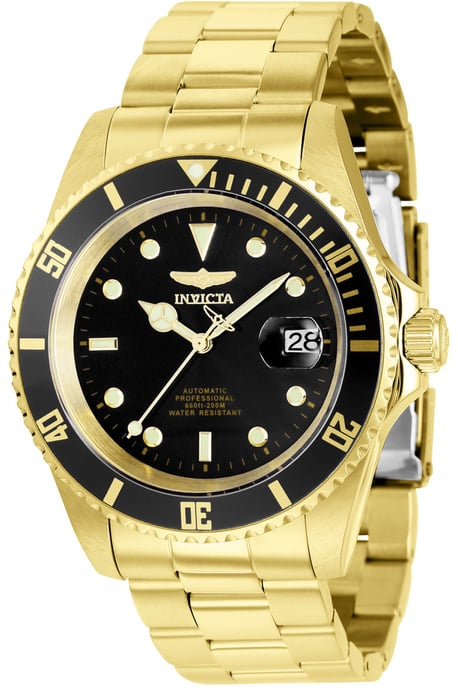 Invicta Pro Diver 8929OBXL Men's Automatic Watch - 43mm