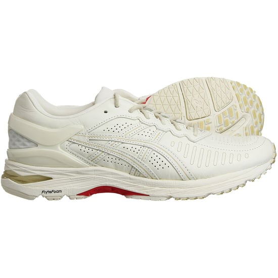 Asics MetaRun SPS Heren Beige Trainers - Image 3