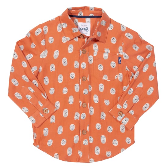 Kite Clothing Little Cub Shirt