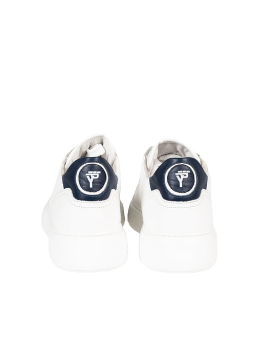 Ice Play Sneakers Mannen Wit - Image 3