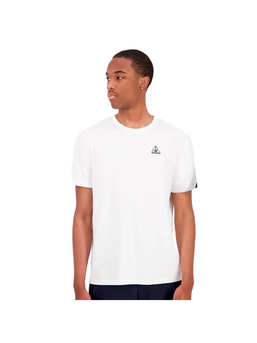 Le Coq Sportif heren T-shirt - Image 1