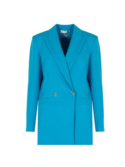 Liu Jo jas Vrouw blauw - Image 1