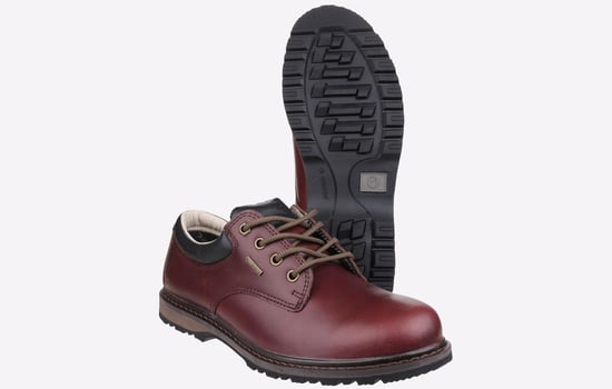 Cotswold Stonesfield Wandelen MEMORY FOAM WATERDICHT Heren - Image 4