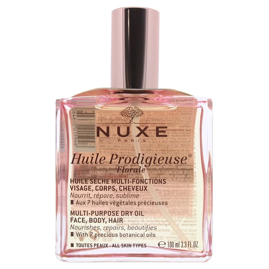 Nuxe Huile Prodigieuse Florale Multi-Purpose Dry Oil 100ml. - Image 1