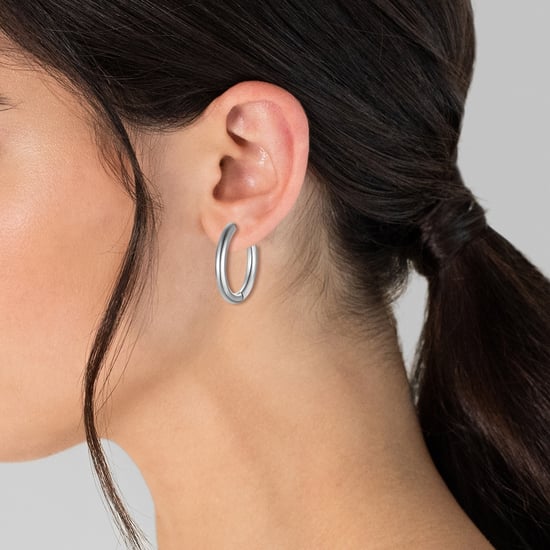 Eastside Female Stainless steel Earring - Image 2