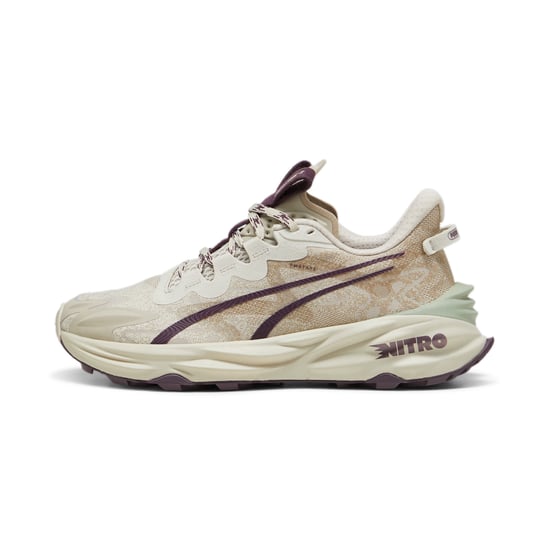 PUMA Womens Fast-Trac NITRO™ 3 Trail Running Shoes