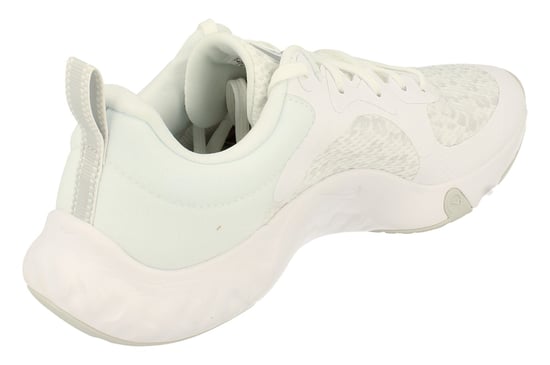 Nike Dames Renew In-season Tr 11 Witte Sneakers - Image 3