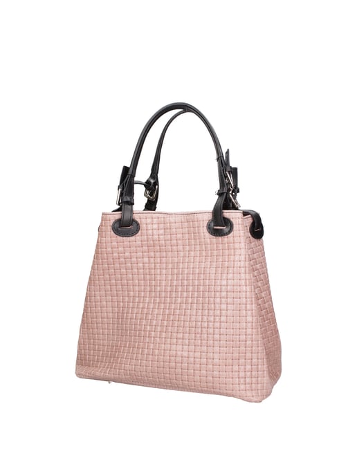 Gave Lux Shopper tas Vrouwen ANTIQUE PINK - Image 2