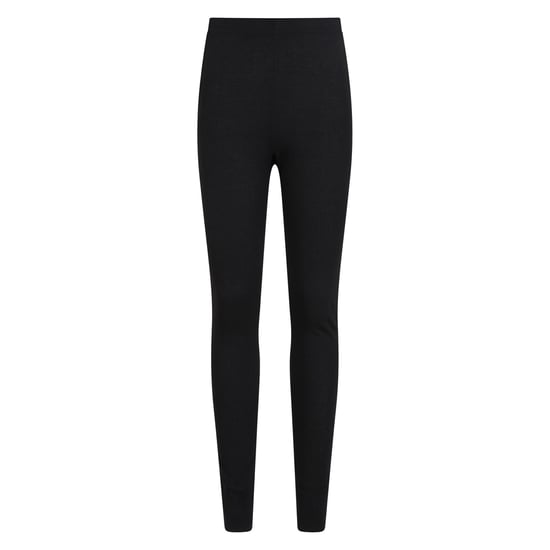 Mountain Warehouse Dames/Dames Talus Base Layer Onderbroek (Zwart) - Image 1