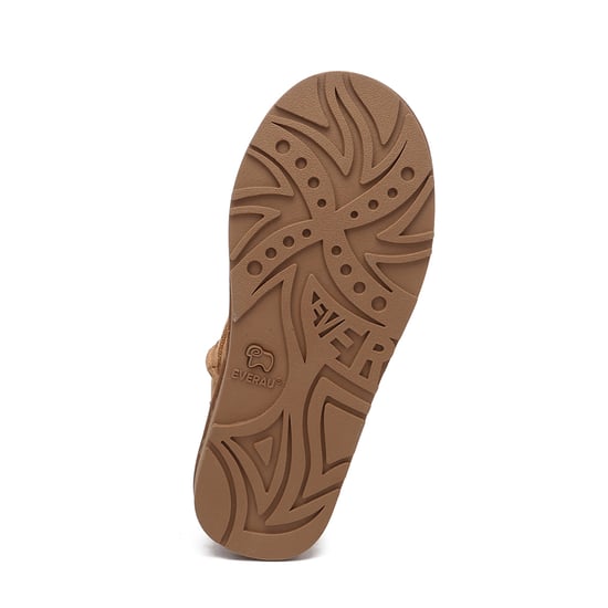 EVER AU Women Emu Mini Classic Boots