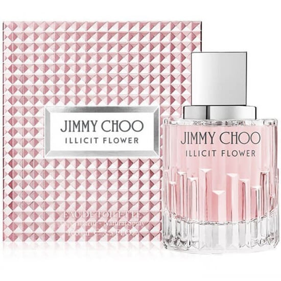 Jimmy Choo Illicit Flower Edt Spray 40ml. - Image 1