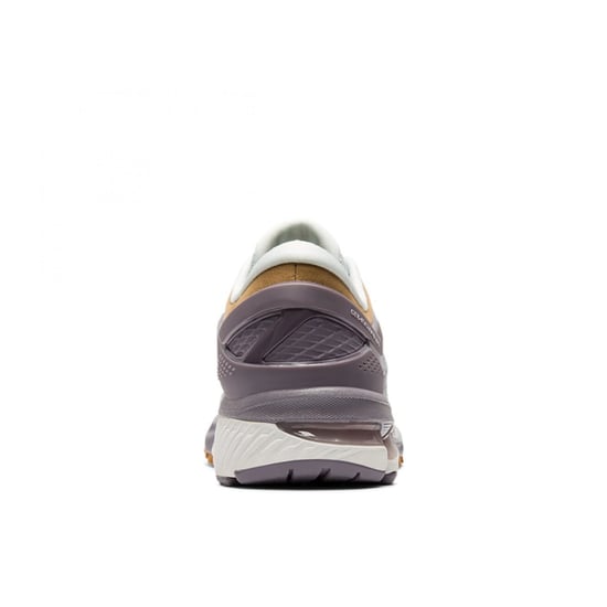 Asics Gel-Kayano 26 Womens Grey Running Trainers