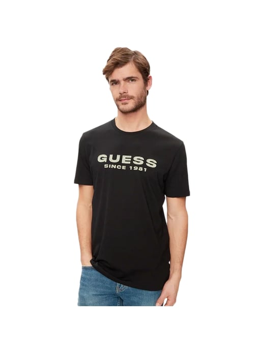 Guess heren T-shirts sinds 1981 - Image 1