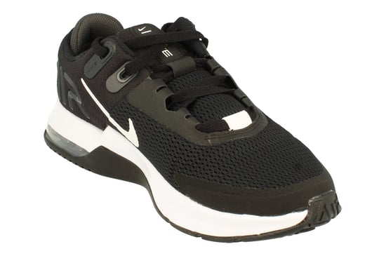 Nike Air Max Alpha Trainer 4 Heren Zwarte Sneakers - Image 4
