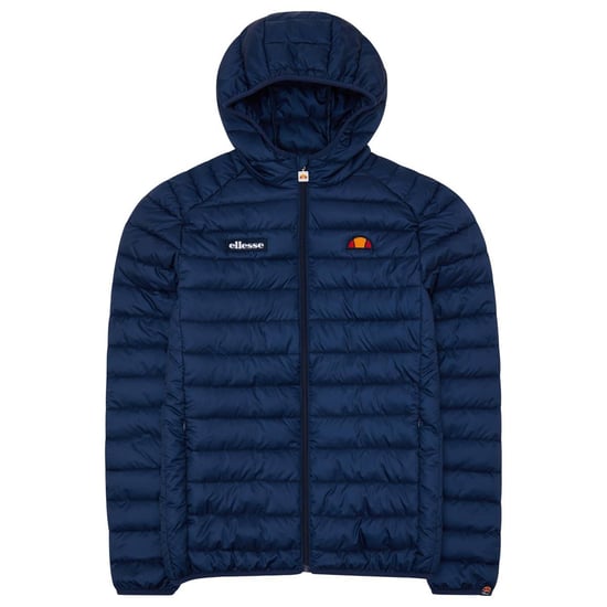 Ellesse Lombardy Quilted Jacket