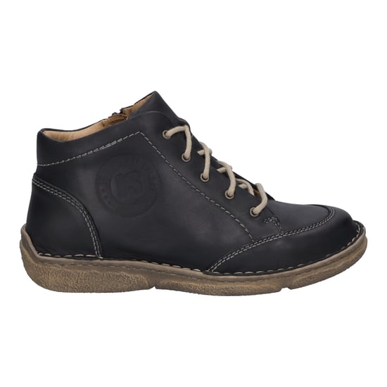 JOSEF SEIBEL Neele 01 | Enkellaars voor Dames | zwart - Image 2