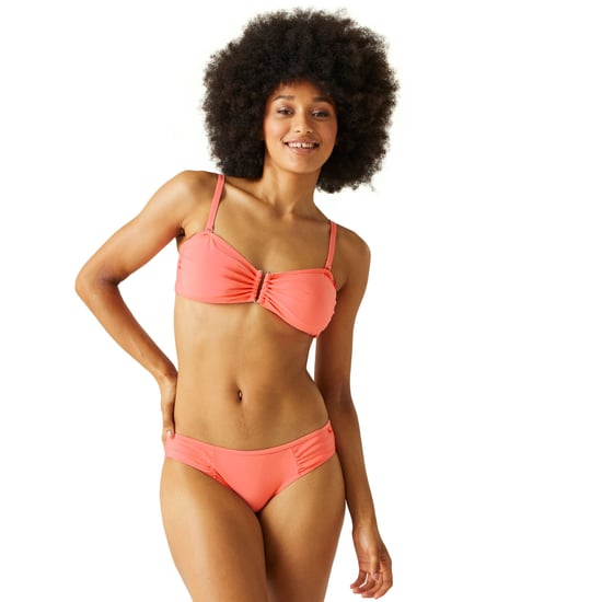 Regatta Womens/Ladies Aceana III Bikini Top (Shell Pink)