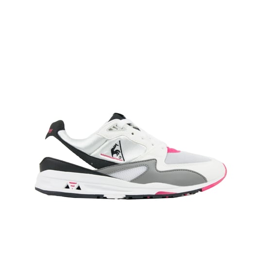 Le Coq Sportif R800 OG Mens White Trainers
