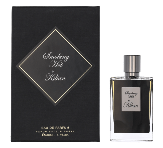 Kilian Smoking Hot Edp Spray50 ml. - Image 1