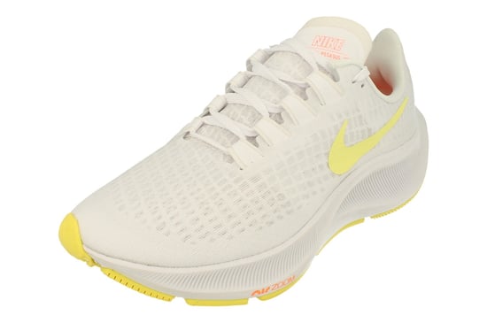 Nike Air Pegasus 37 Dames Witte Sneakers - Image 1