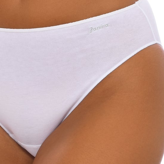 BRISLIP adaptable panty elastic fabric 1031392 woman