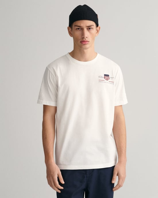 Gant T-Shirt - Image 1