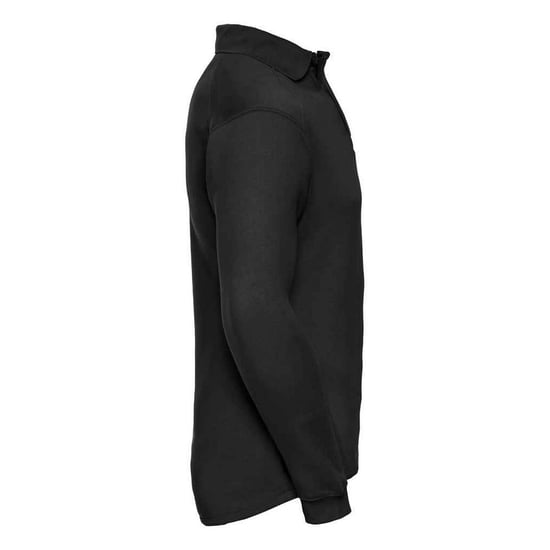 Russell Heren Sweatshirt voor zwaar gebruik (Zwart) - Image 3