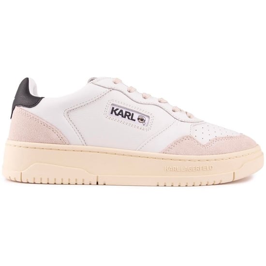 Karl Lagerfeld Kapri Sneakers - Image 1
